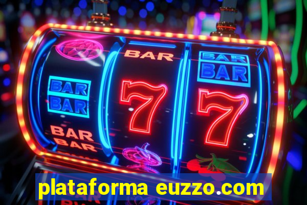 plataforma euzzo.com